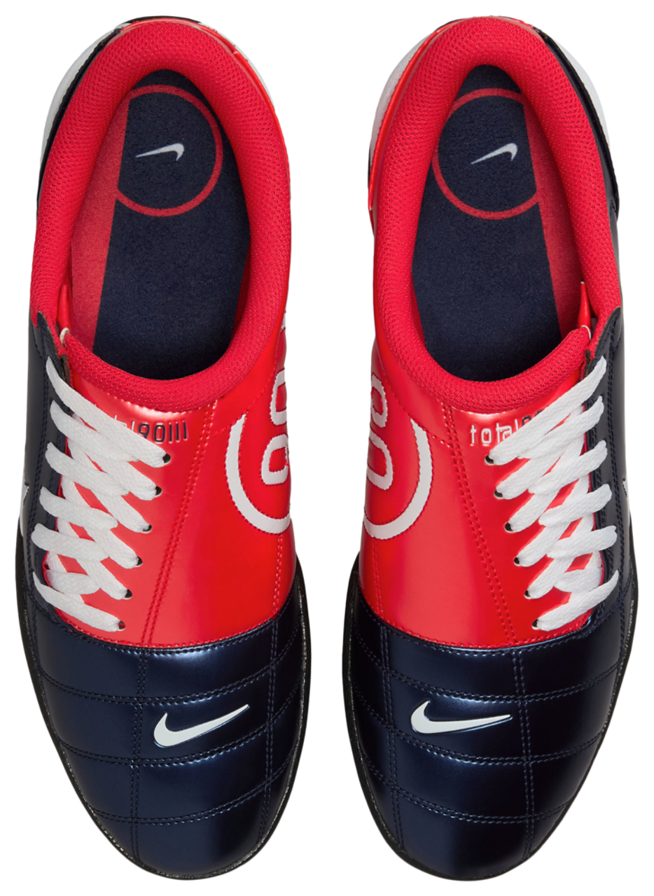Nike Total 90 Champs Sports Canada