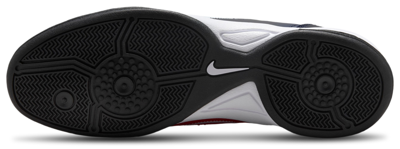 Nike Total 90 Image 5 de 5. Appuyez pour ouvrir la galerie de photos.