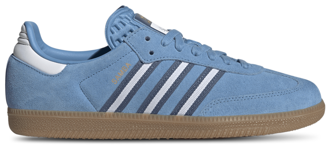 adidas Samba Argentine Image 1 de 5. Appuyez pour ouvrir la galerie de photos.