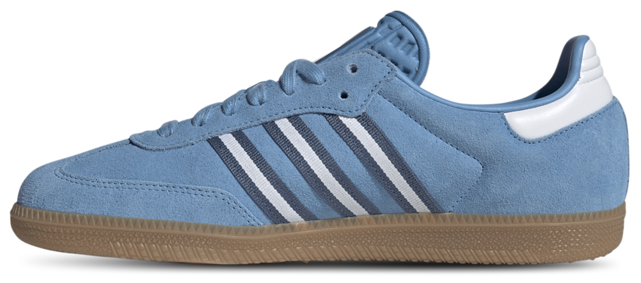 adidas Samba Argentine Image 2 de 5. Appuyez pour ouvrir la galerie de photos.