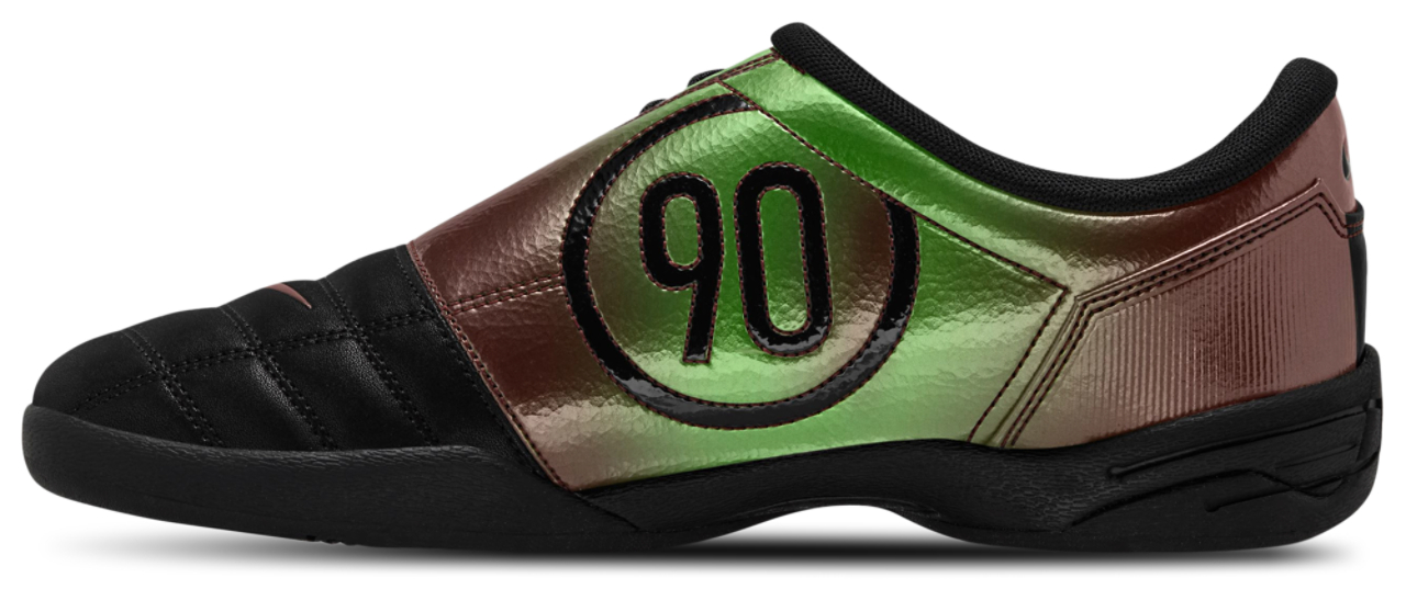 Nike Total 90 Premium Tiempo  Image 2 of 4. Tap to open photo gallery.