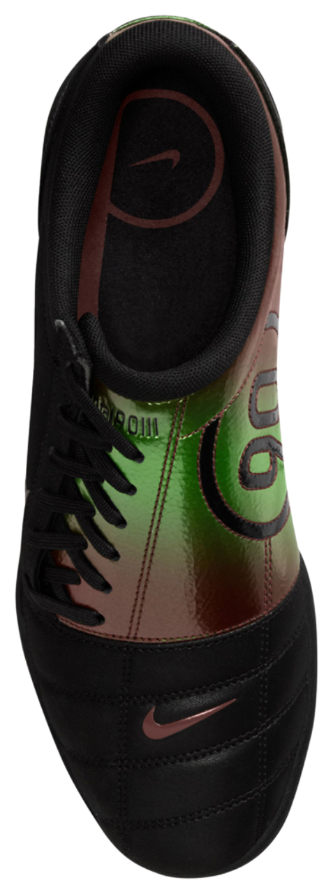 Nike Total 90 Premium Tiempo  Image 3 of 4. Tap to open photo gallery.