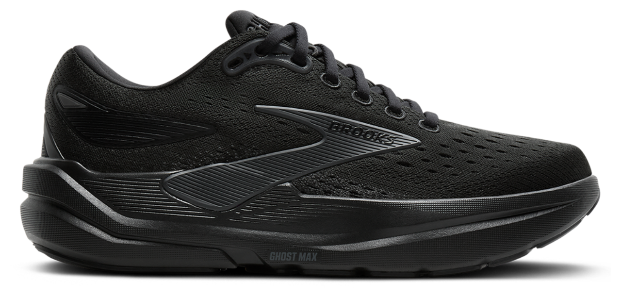 Brooks Ghost Max 3 Image 1 of 5. Tap to open photo gallery.
