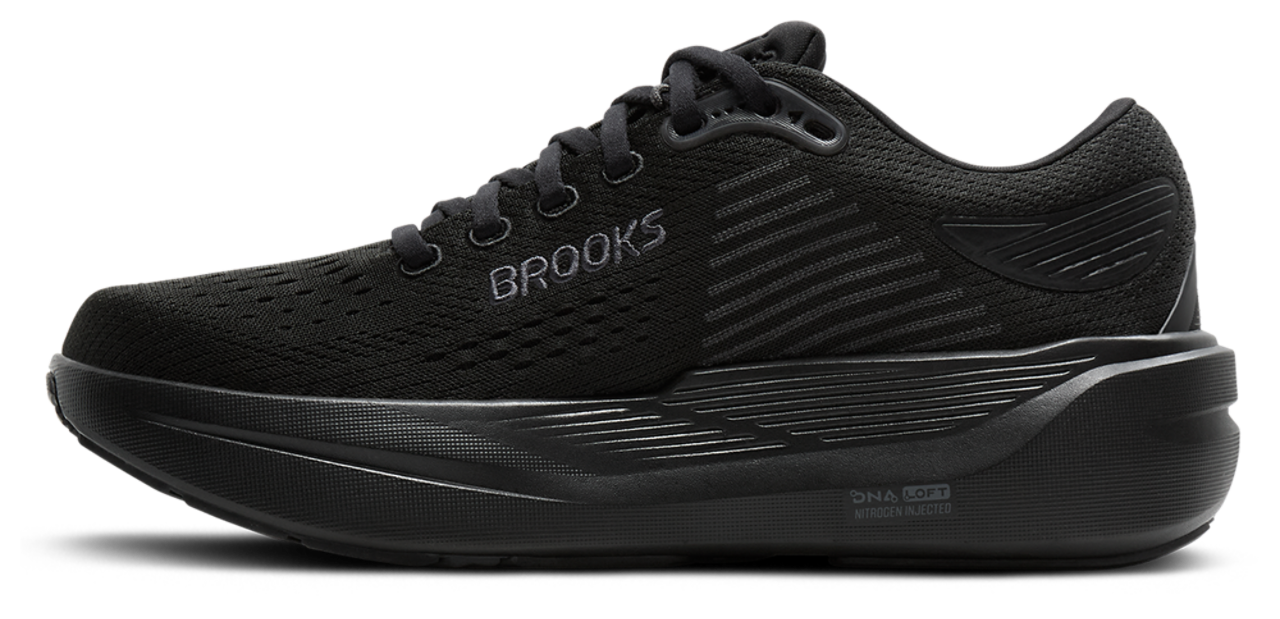 Brooks Ghost Max 3 Image 2 of 5. Tap to open photo gallery.