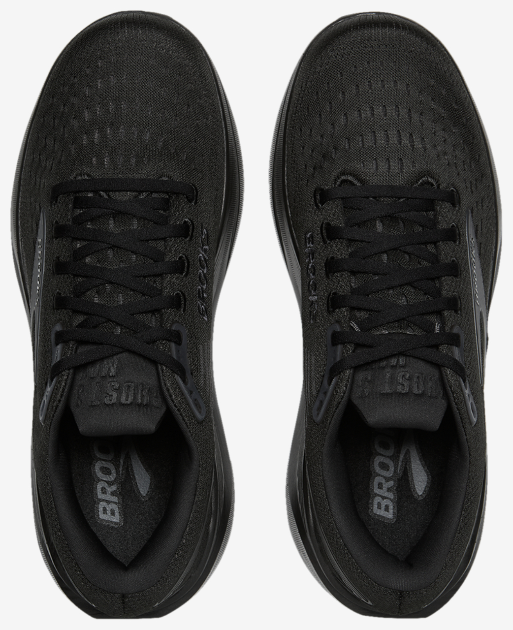 Brooks Ghost Max 3 Image 4 of 5. Tap to open photo gallery.