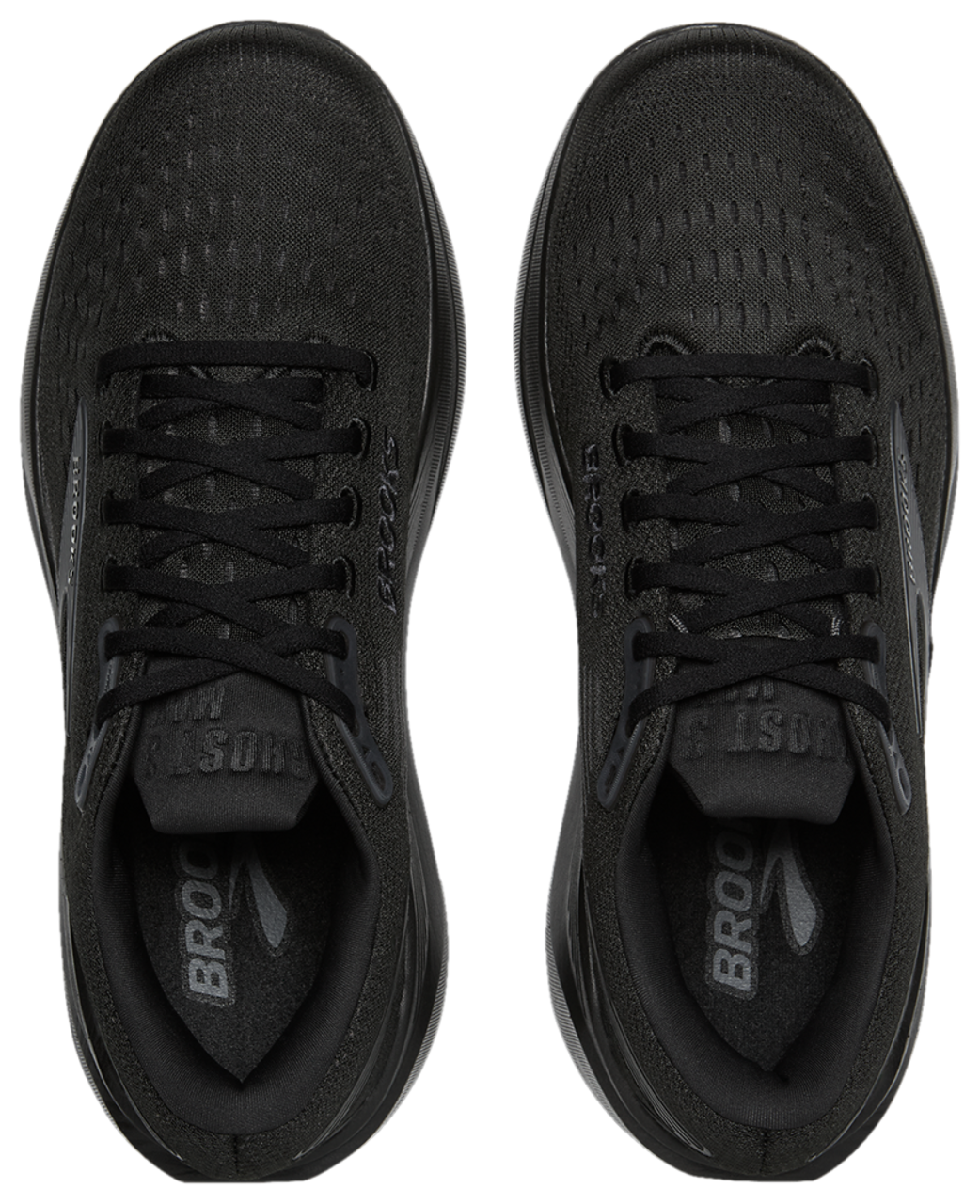 Brooks Ghost Max 3 Image 4 of 5. Tap to open photo gallery.