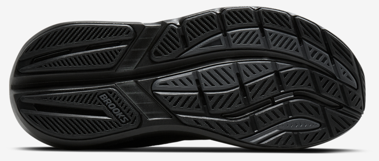 Brooks Ghost Max 3 Image 5 of 5. Tap to open photo gallery.