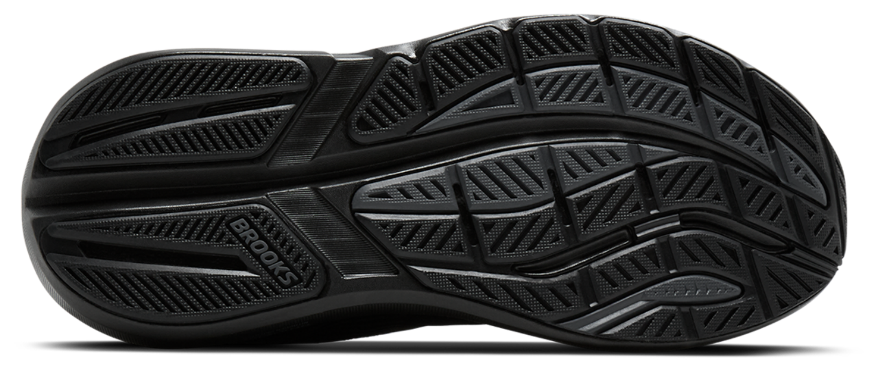 Brooks Ghost Max 3 Image 5 of 5. Tap to open photo gallery.