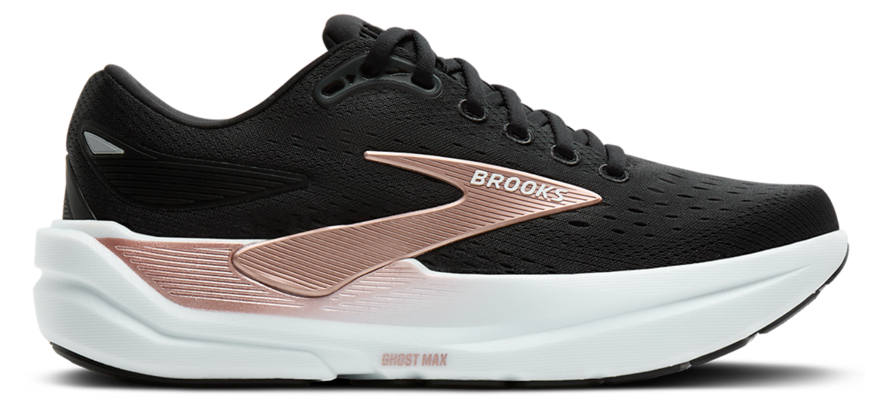 Brooks Ghost Max 3 Image 1 of 5. Tap to open photo gallery.