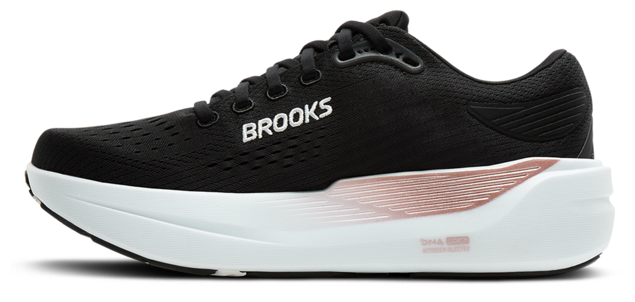 Brooks Ghost Max 3 Image 2 of 5. Tap to open photo gallery.