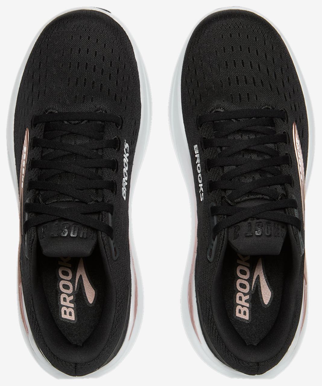 Brooks Ghost Max 3 Image 4 of 5. Tap to open photo gallery.
