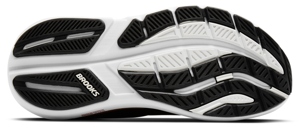 Brooks Ghost Max 3 Image 5 of 5. Tap to open photo gallery.