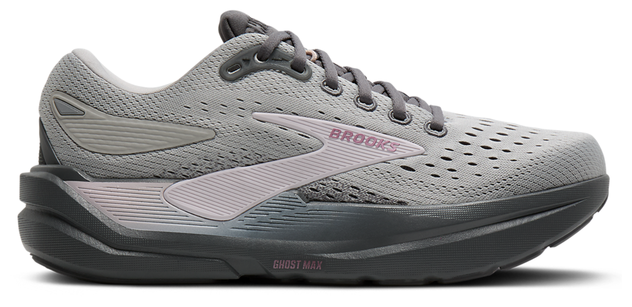 Brooks Ghost Max 3 Image 1 of 5. Tap to open photo gallery.