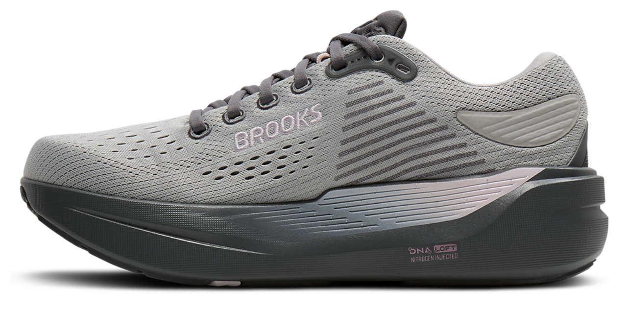 Brooks Ghost Max 3 Image 2 of 5. Tap to open photo gallery.