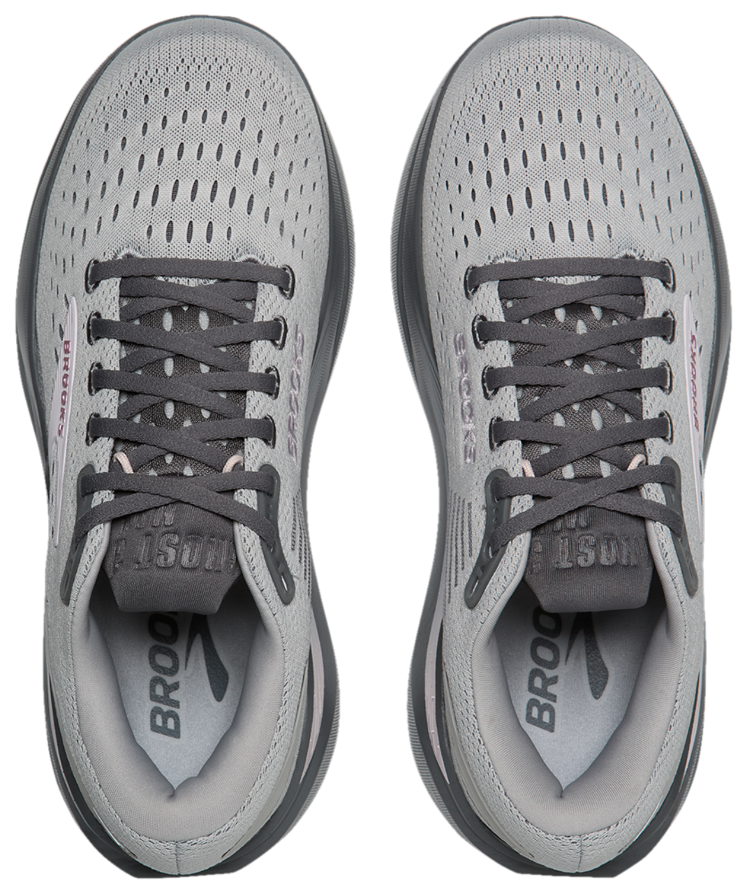 Brooks Ghost Max 3 Image 4 of 5. Tap to open photo gallery.