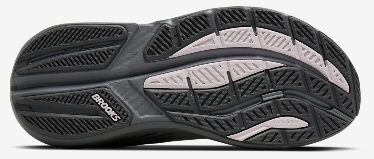 Brooks Ghost Max 3 Image 5 of 5. Tap to open photo gallery.
