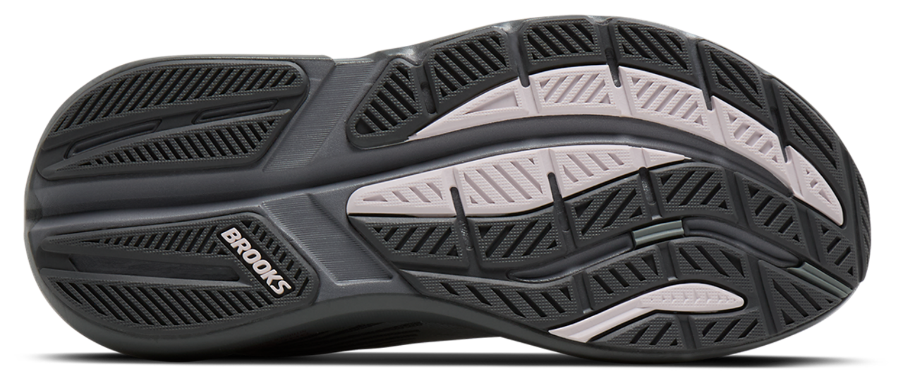Brooks Ghost Max 3 Image 5 of 5. Tap to open photo gallery.