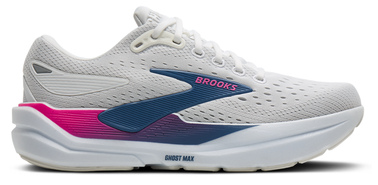 Brooks Ghost Max 3 Image 1 of 5. Tap to open photo gallery.