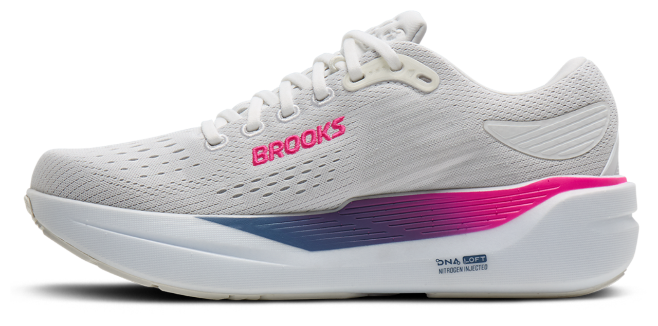 Brooks Ghost Max 3 Image 2 of 5. Tap to open photo gallery.
