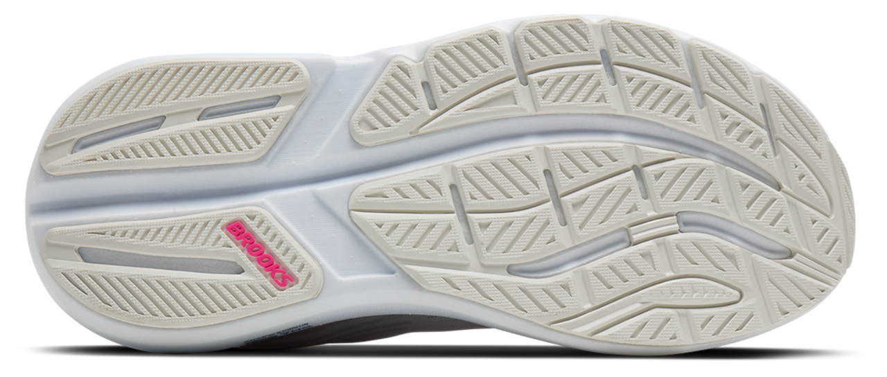 Brooks Ghost Max 3 Image 5 of 5. Tap to open photo gallery.
