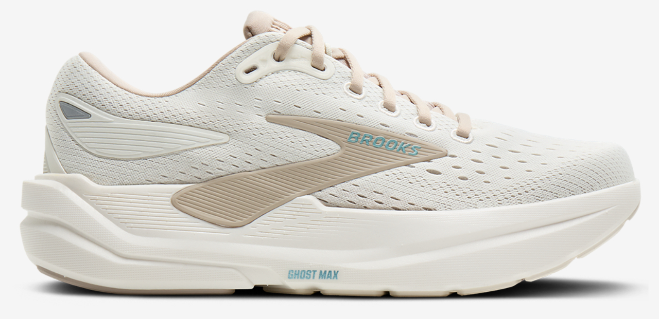 Brooks Ghost Max 3 Image 1 of 5. Tap to open photo gallery.