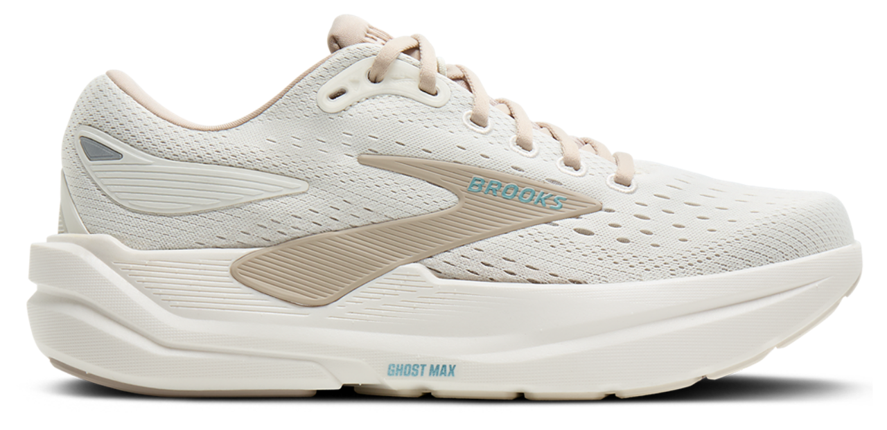 Brooks Ghost Max 3 Image 1 of 5. Tap to open photo gallery.