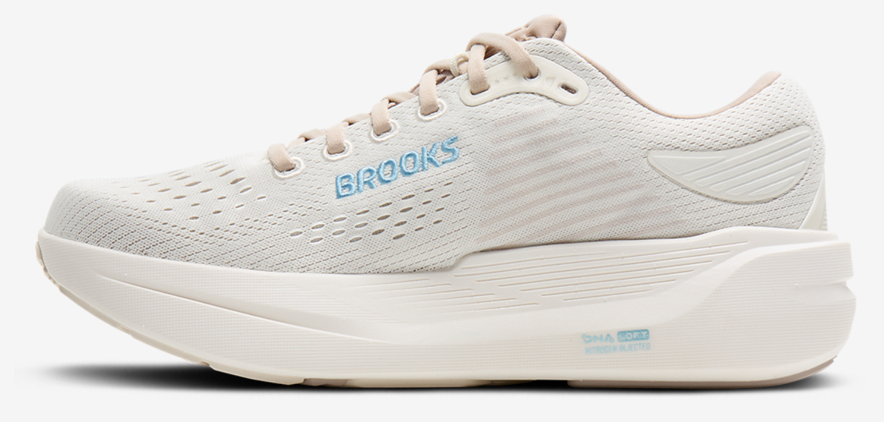 Brooks Ghost Max 3 Image 2 of 5. Tap to open photo gallery.