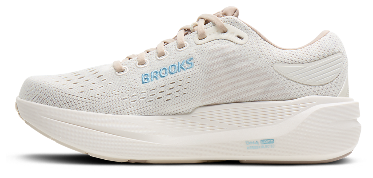 Brooks Ghost Max 3 Image 2 of 5. Tap to open photo gallery.