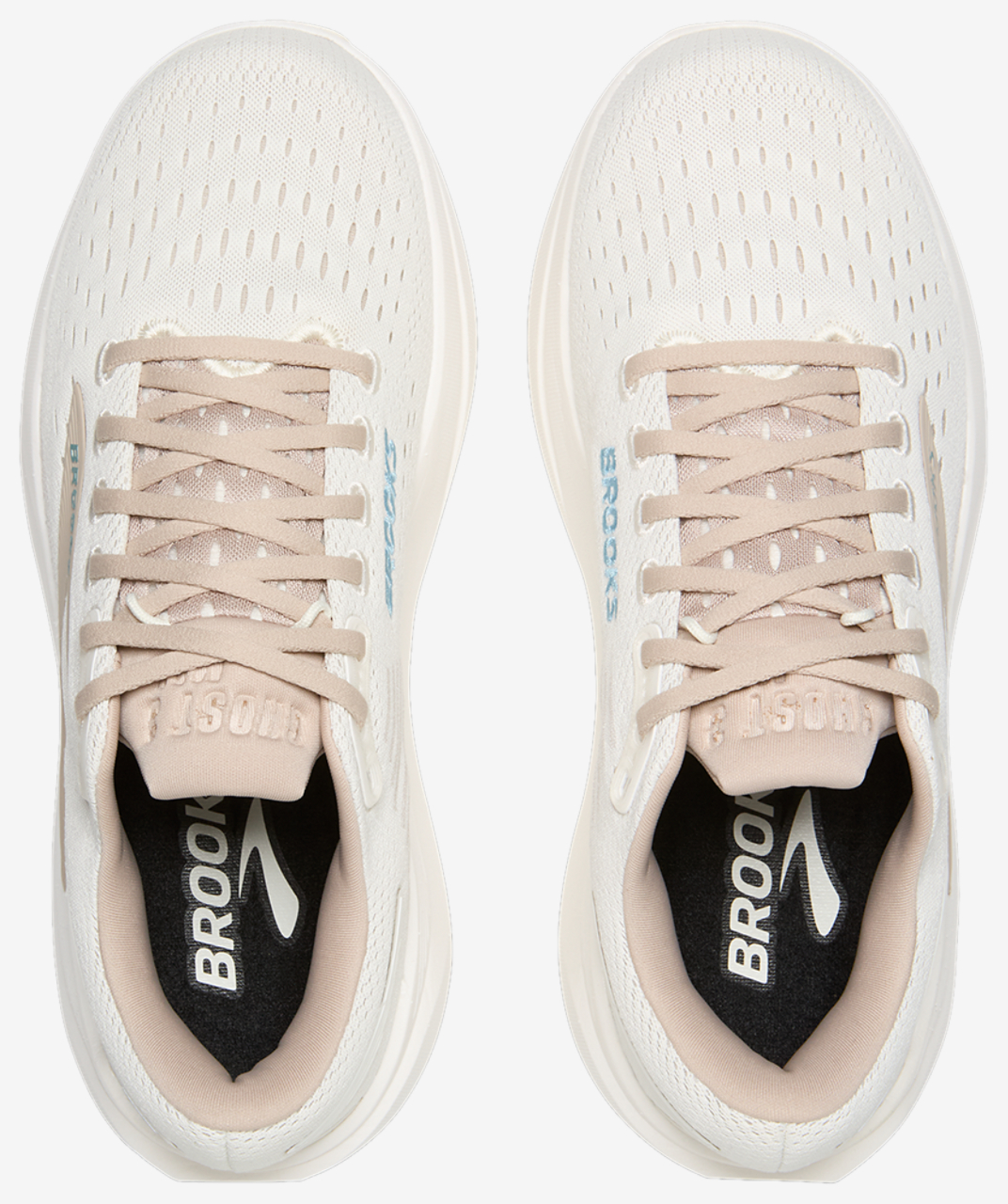 Brooks Ghost Max 3 Image 4 of 5. Tap to open photo gallery.