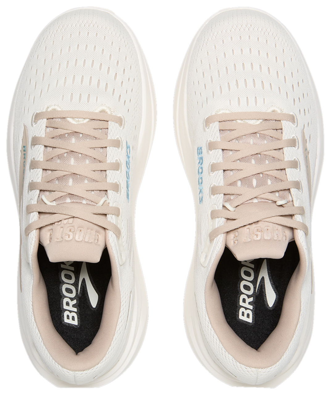 Brooks Ghost Max 3 Image 4 of 5. Tap to open photo gallery.