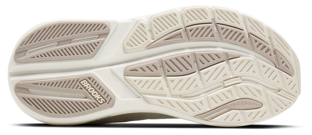 Brooks Ghost Max 3 Image 5 of 5. Tap to open photo gallery.
