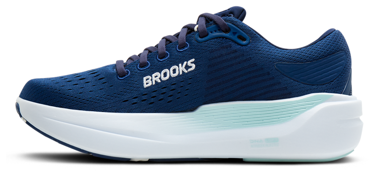 Brooks Ghost Max 3 Image 2 of 5. Tap to open photo gallery.