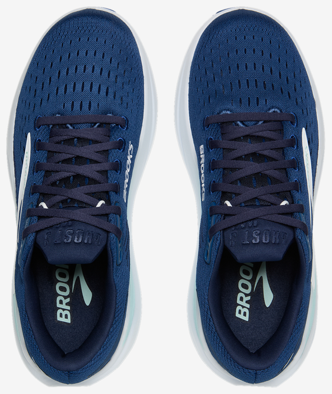 Brooks Ghost Max 3 Image 4 of 5. Tap to open photo gallery.