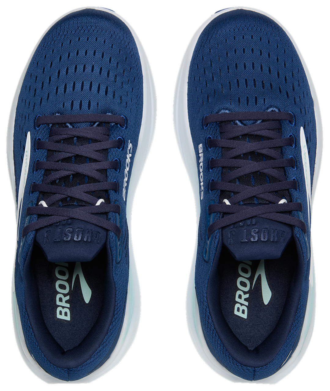 Brooks Ghost Max 3 Image 4 of 5. Tap to open photo gallery.
