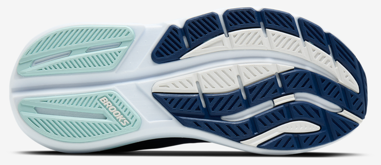 Brooks Ghost Max 3 Image 5 of 5. Tap to open photo gallery.