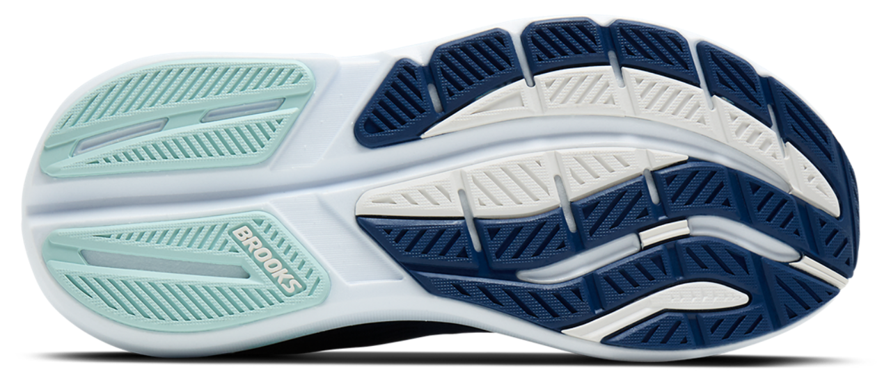 Brooks Ghost Max 3 Image 5 of 5. Tap to open photo gallery.