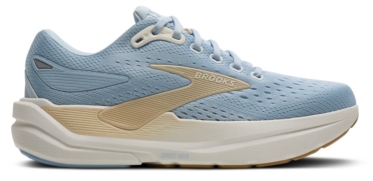 Brooks Ghost Max 3 Image 1 of 5. Tap to open photo gallery.
