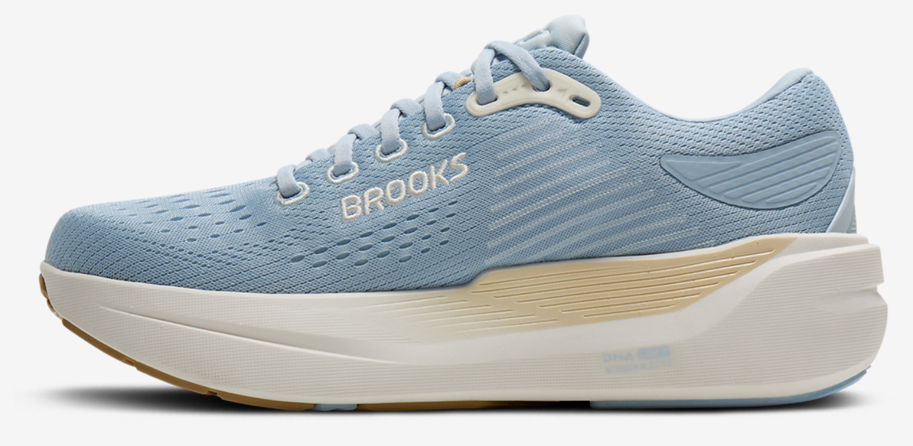 Brooks Ghost Max 3 Image 2 of 5. Tap to open photo gallery.