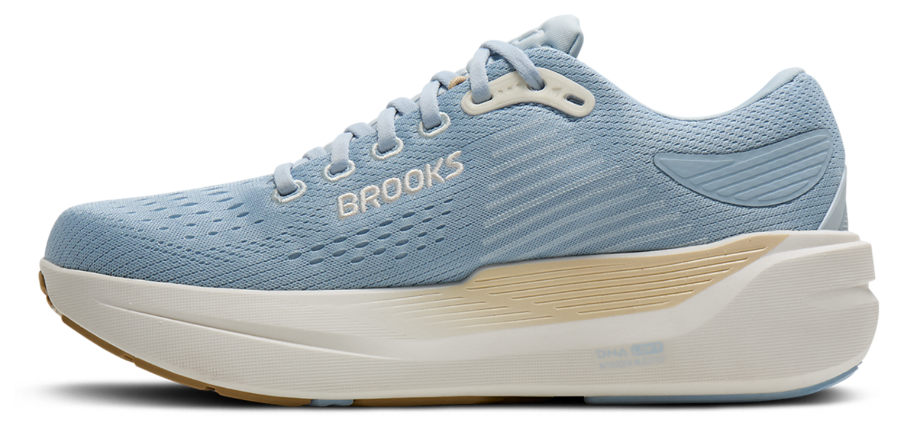 Brooks Ghost Max 3 Image 2 of 5. Tap to open photo gallery.