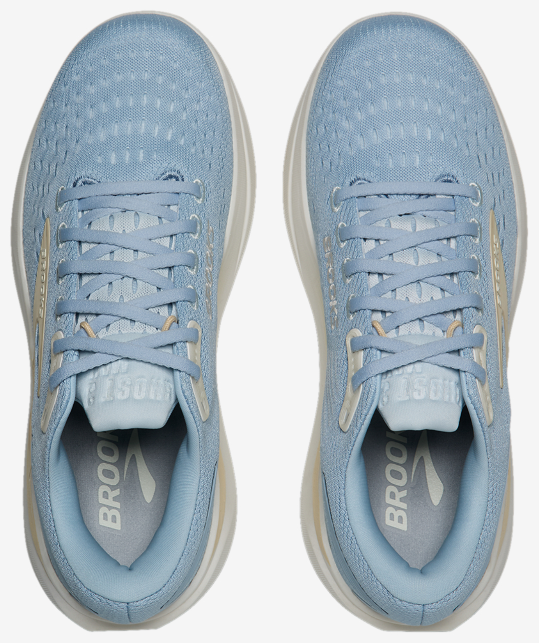 Brooks Ghost Max 3 Image 4 of 5. Tap to open photo gallery.