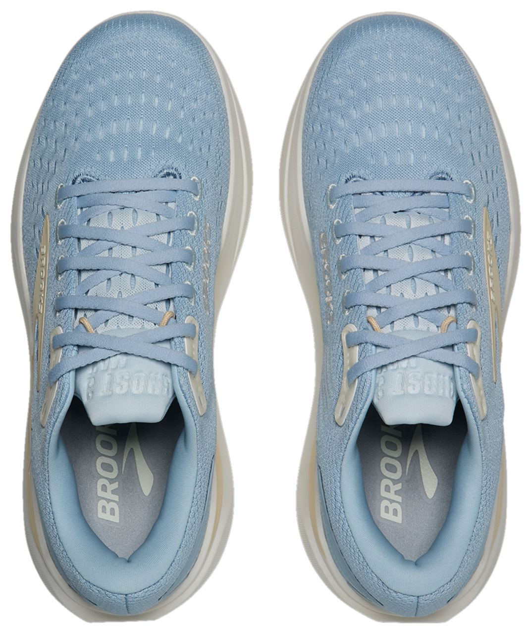 Brooks Ghost Max 3 Image 4 of 5. Tap to open photo gallery.