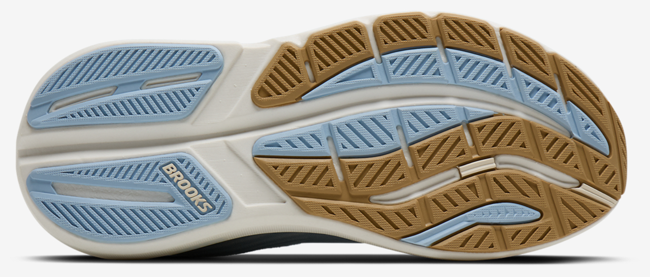 Brooks Ghost Max 3 Image 5 of 5. Tap to open photo gallery.