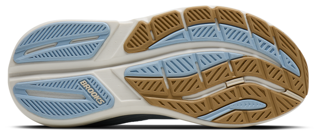 Brooks Ghost Max 3 Image 5 of 5. Tap to open photo gallery.