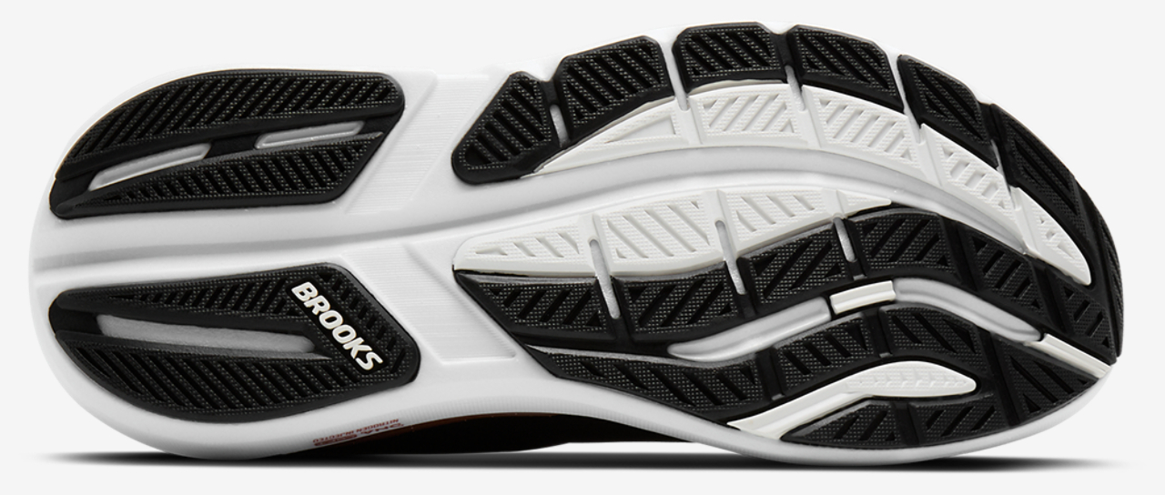 Brooks Ghost Max 3 Wide Image 5 of 5. Tap to open photo gallery.