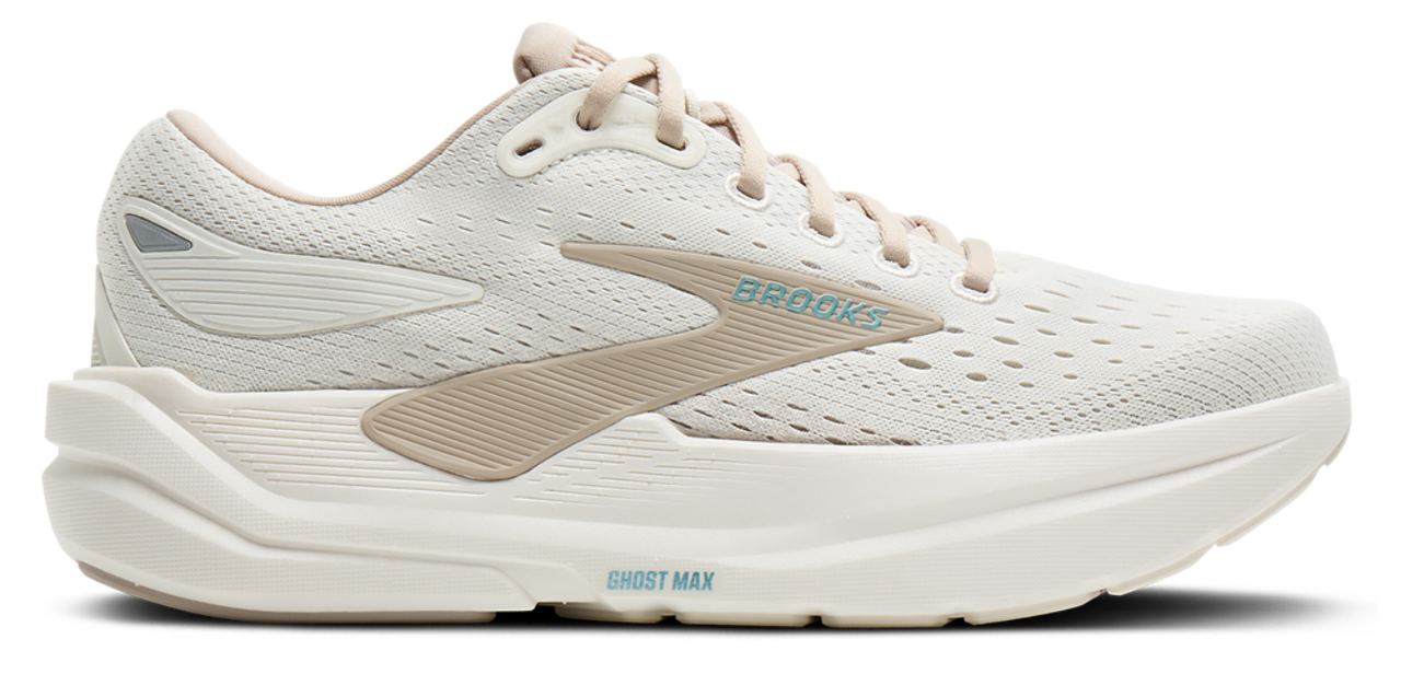 Brooks Ghost Max 3 Wide Image 1 of 5. Tap to open photo gallery.