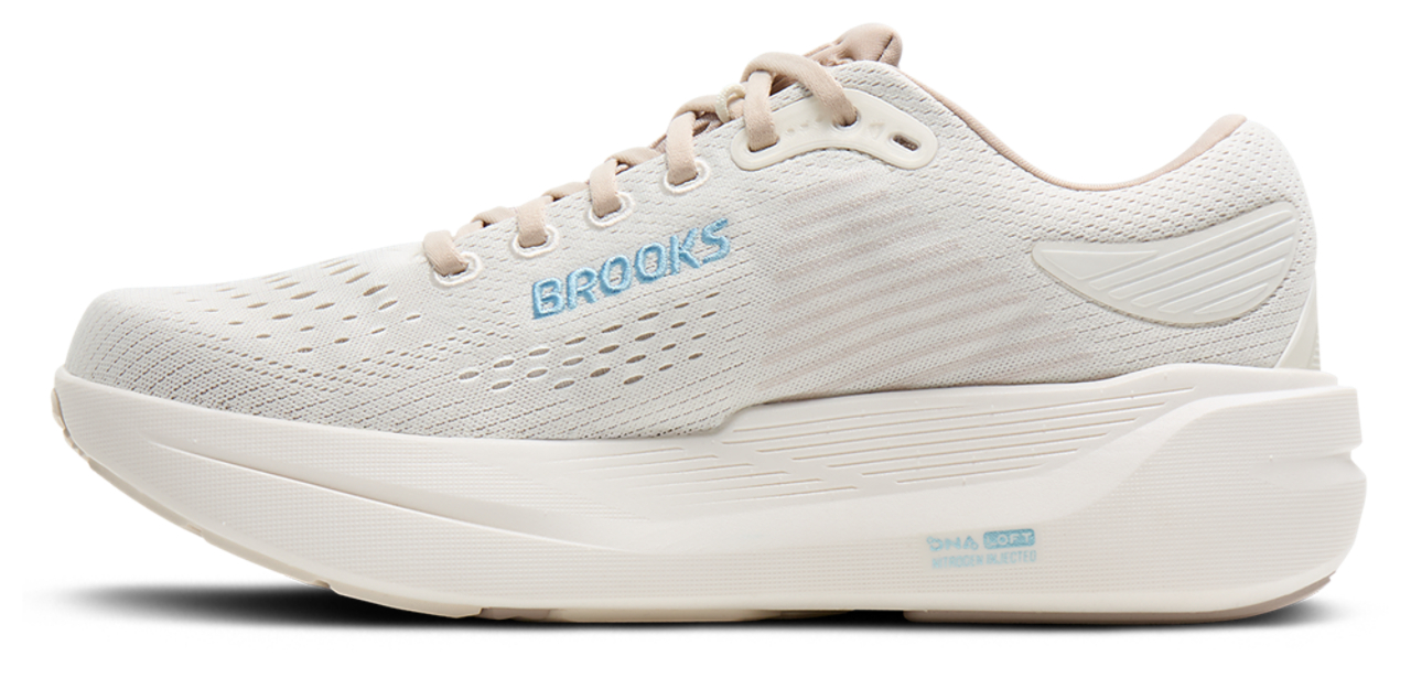 Brooks Ghost Max 3 Wide - Women's | Foot Locker