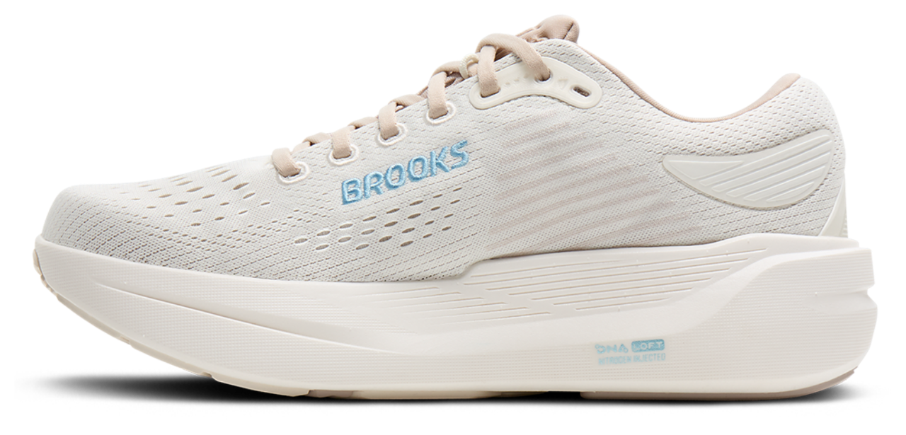 Brooks Ghost Max 3 Wide Image 2 of 5. Tap to open photo gallery.