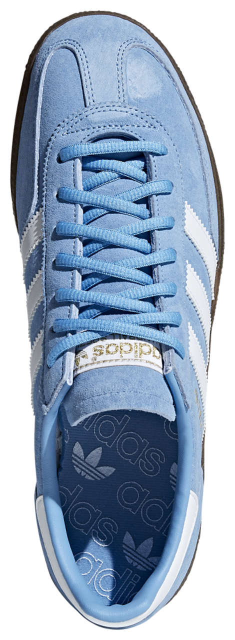adidas × DOORS HANDBALL SPEZIAL 23cm adidas Originals Handball Spezial | Foot Locker Canada