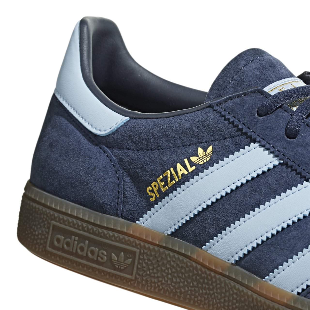 adidas Handball Spezial Image 7 de 7. Appuyez pour ouvrir la galerie de photos.