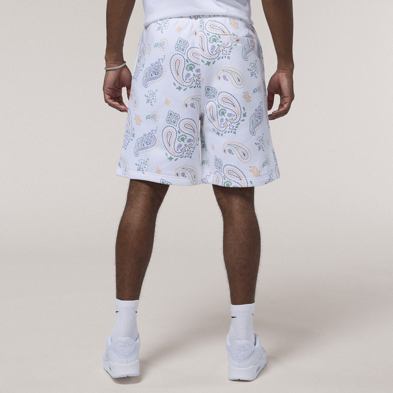 LCKR Bradley Fleece Shorts - Men's | Foot Locker